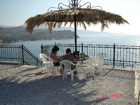 Aparthotel Hill Anaxos
