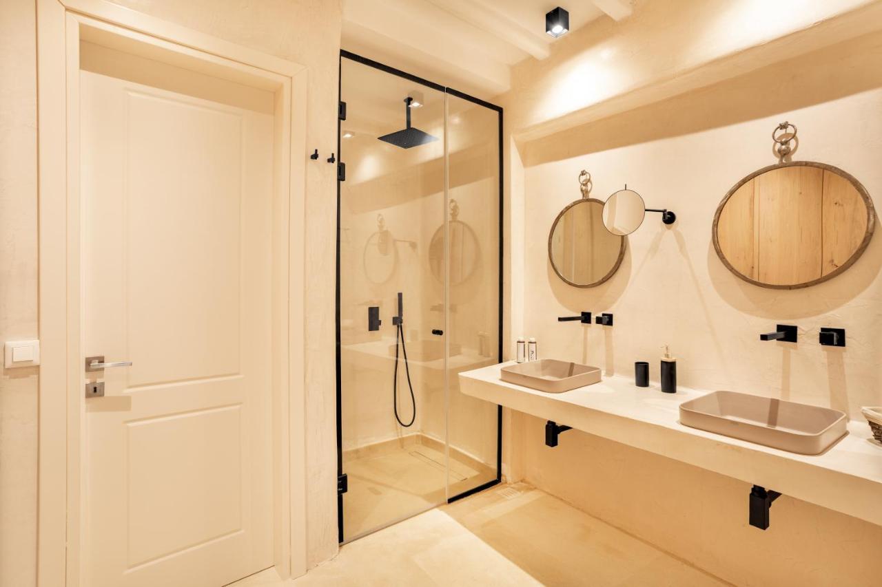 Villa Veneta Mykonos Glastros (Mykonos)