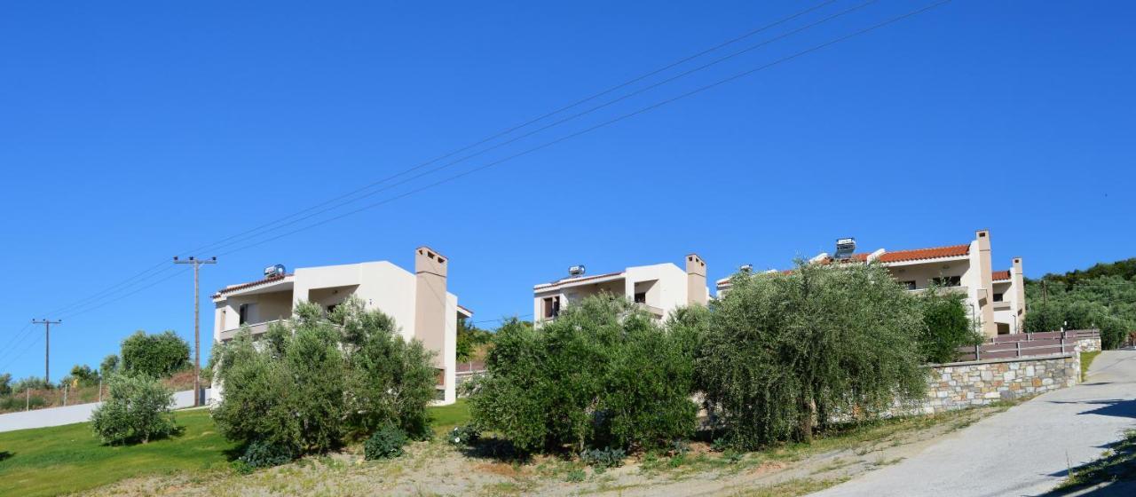 Sun Thalassa Apartment *