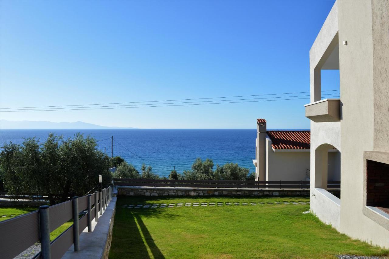 Apartment Sun Thalassa Kavala