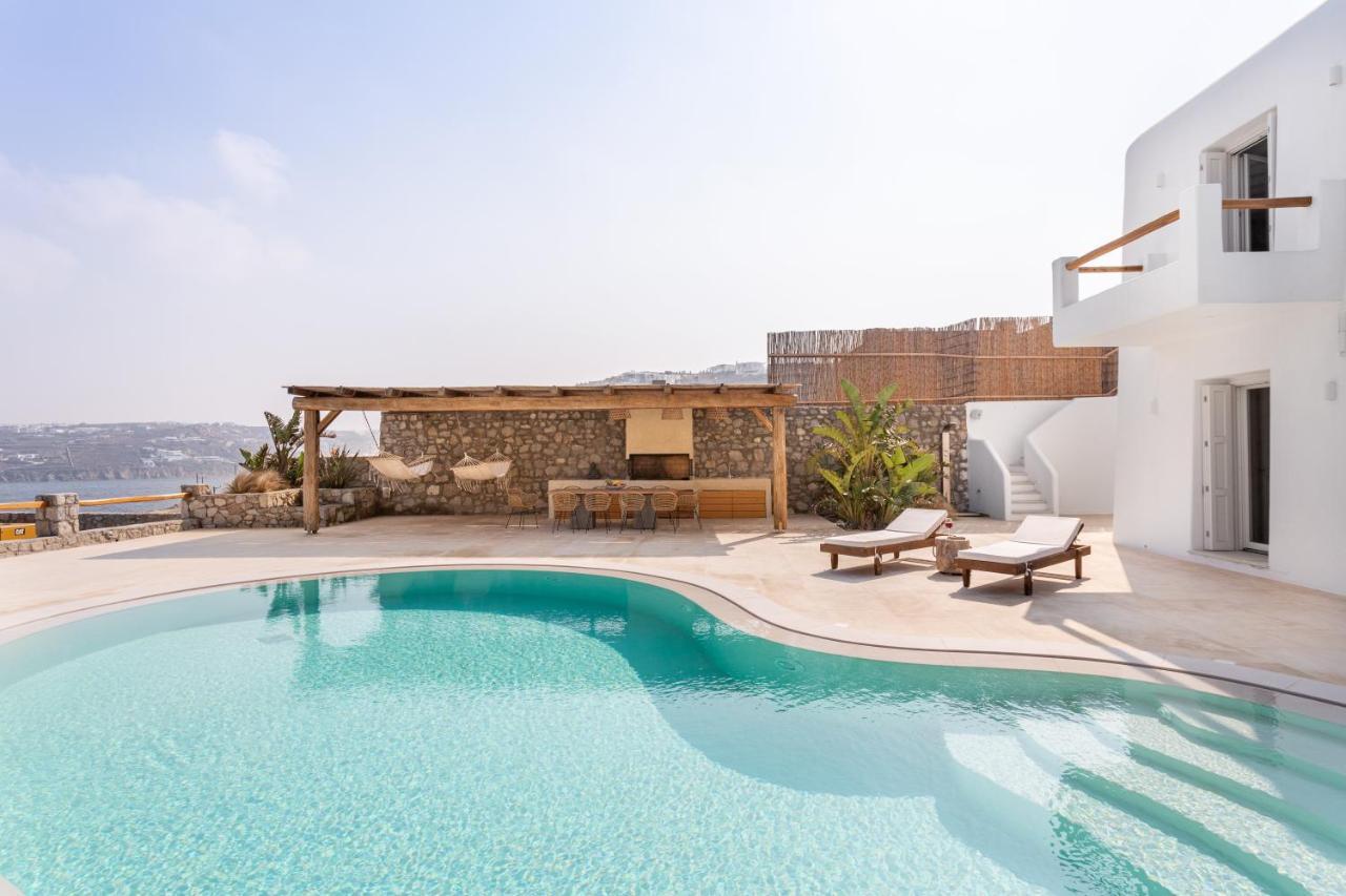 Veneta Mykonos * Glastros (Mykonos)