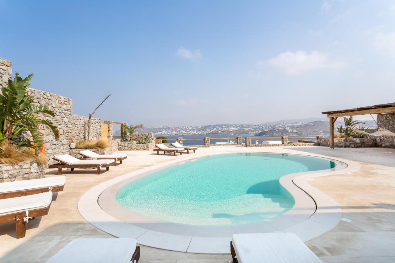 Veneta Mykonos Villa