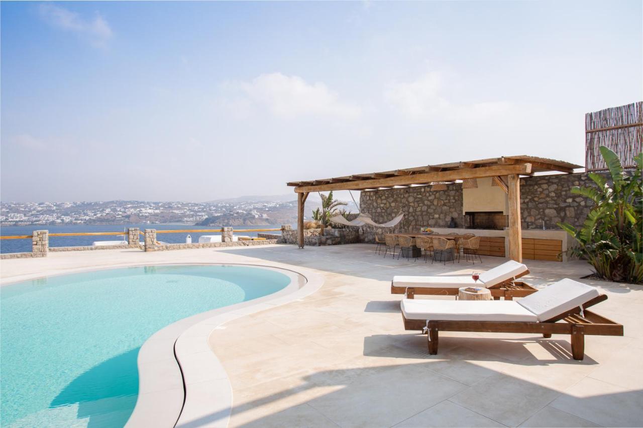 Veneta Mykonos Villa Glastros (Mykonos)