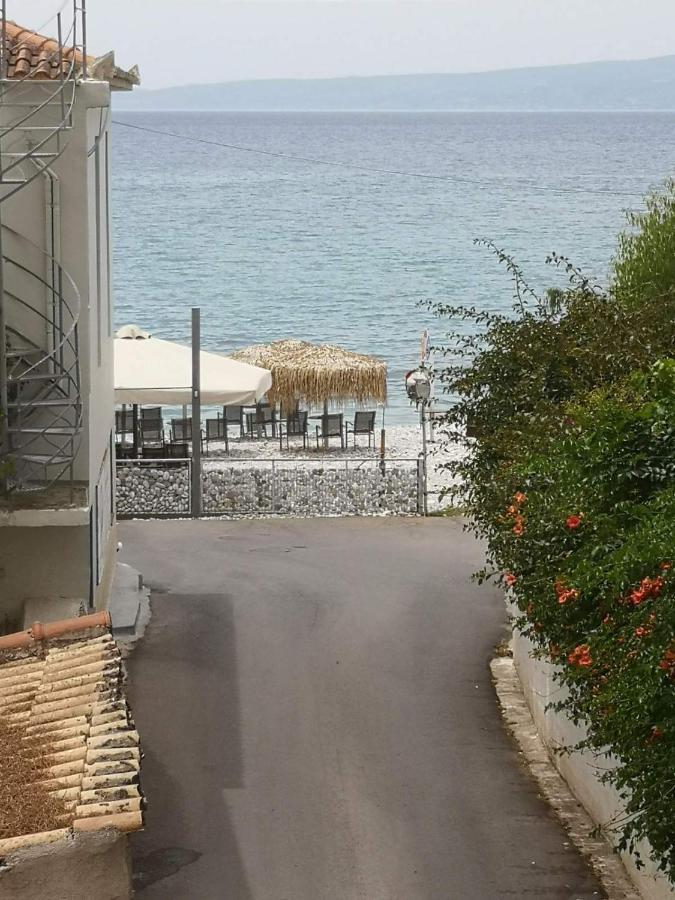 Panos & Antzy Apartment Kalamata
