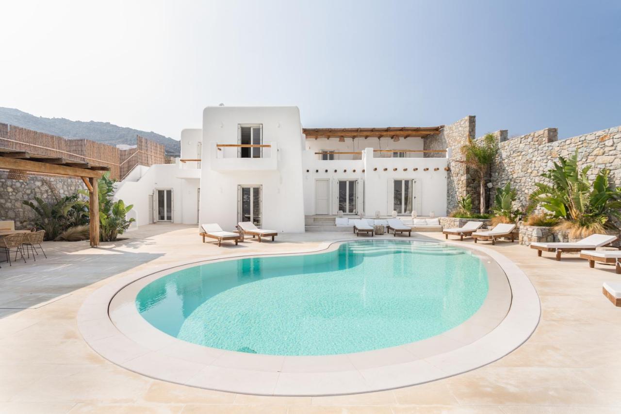 Villa Veneta Mykonos Glastros (Mykonos)