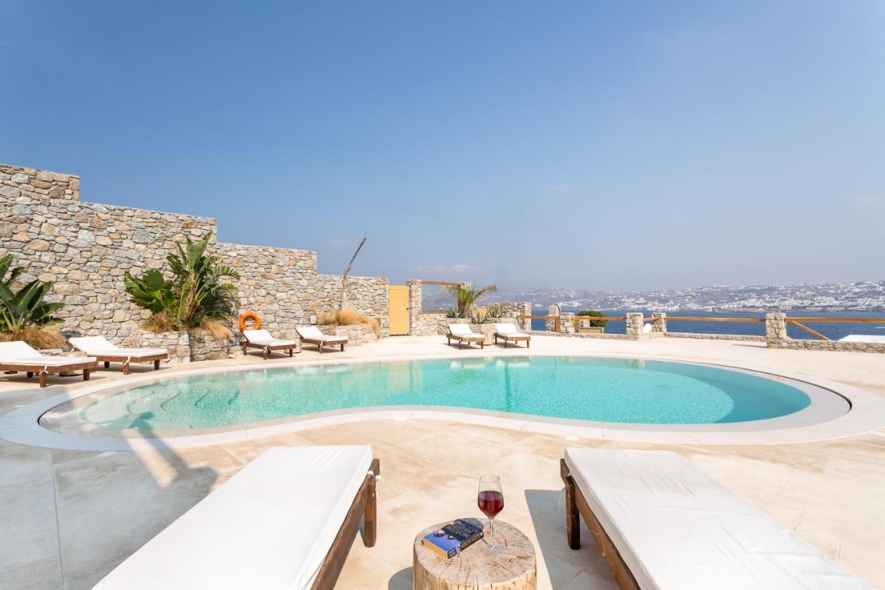 Veneta Mykonos Villa *