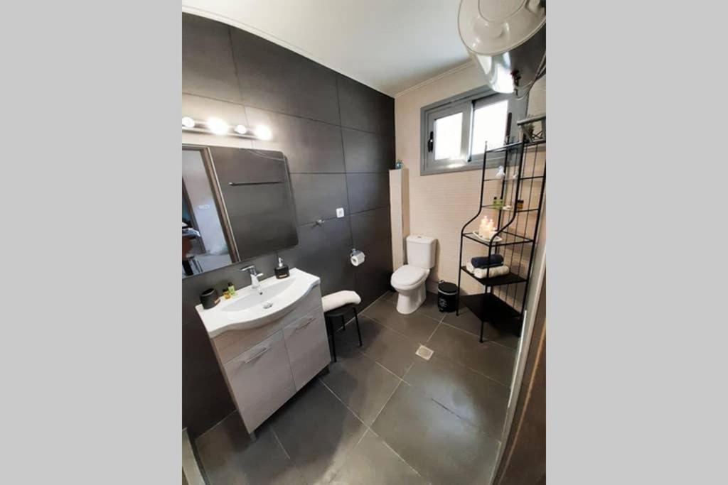 Etoile Holiday home *