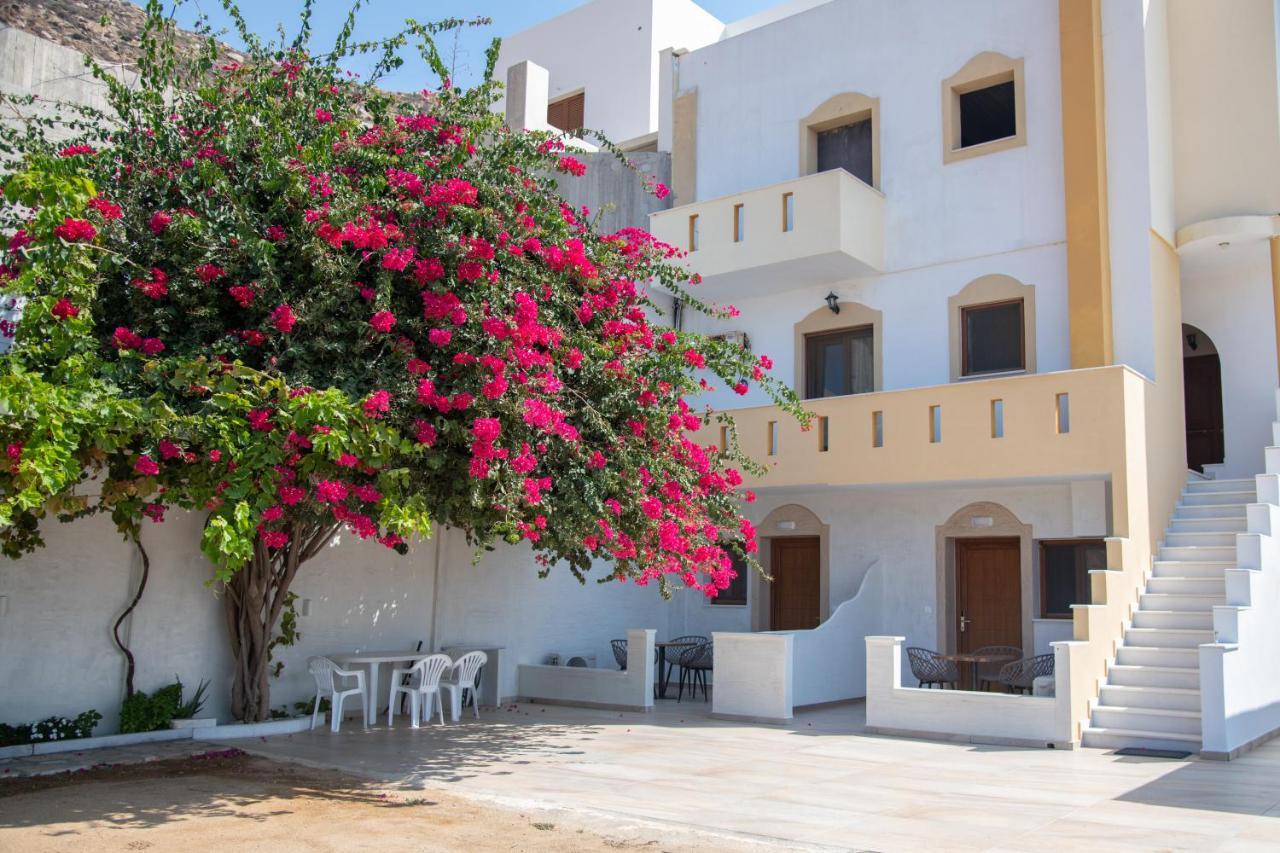 Alta Vista Naxos * Naxos City
