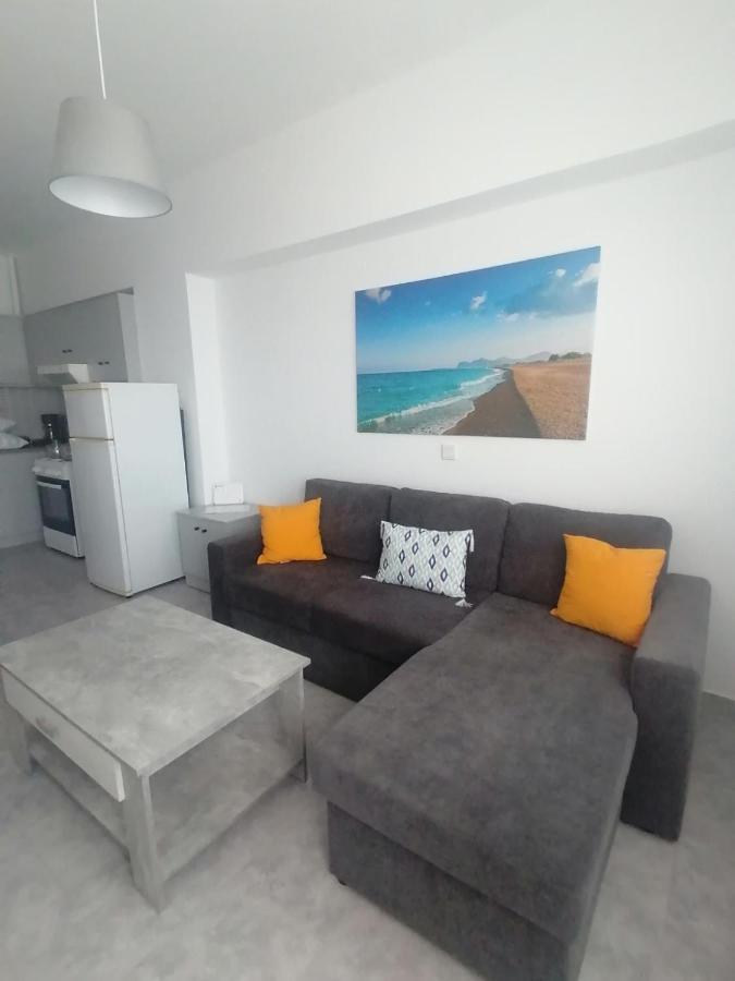 Apartment Fantasea