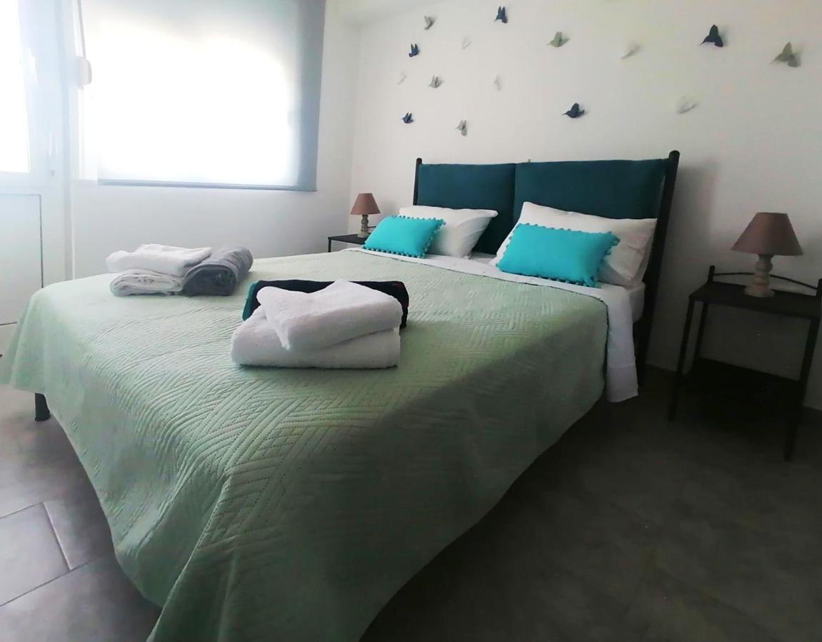 Fantasea Apartment Haraki
