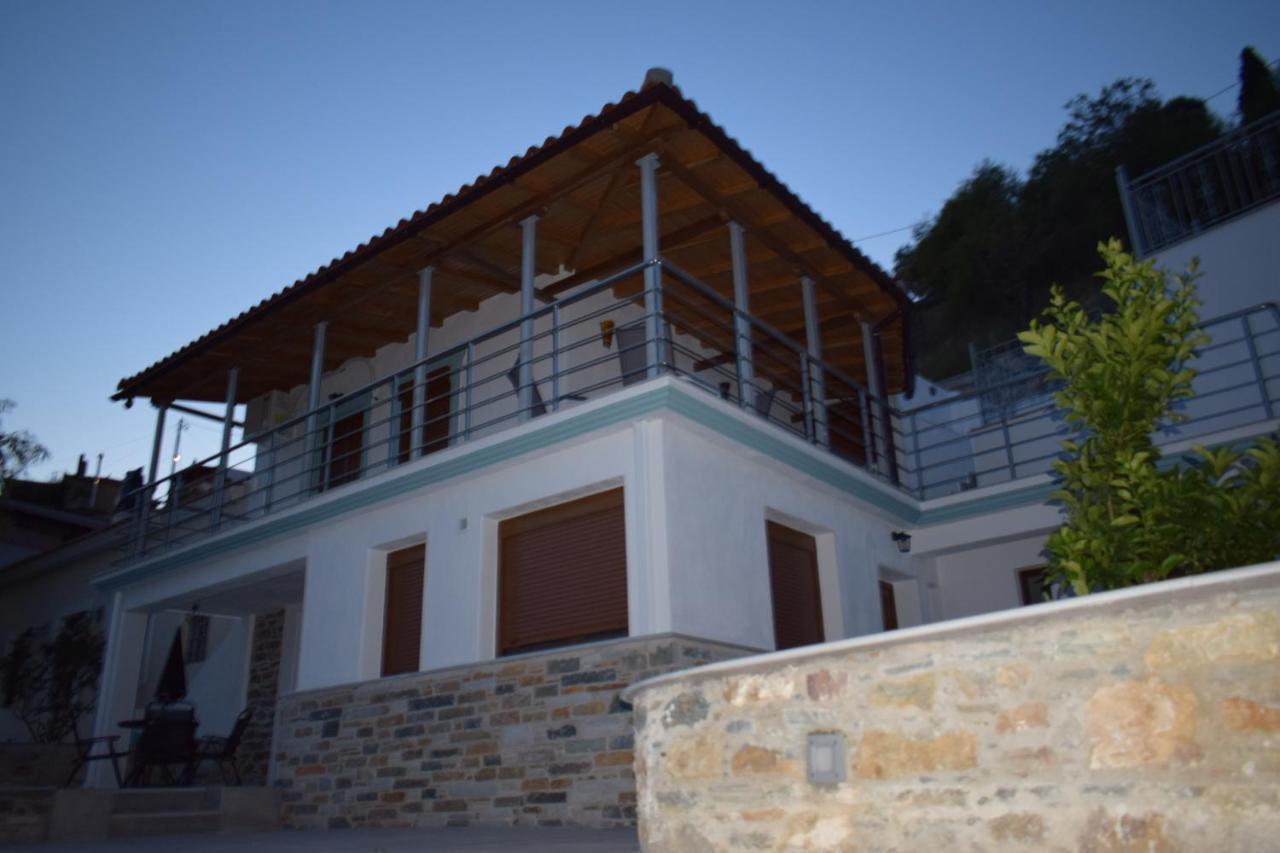 Apartment Casa Di Levante - Glossa Skopelos Loutraki (Skopelos)