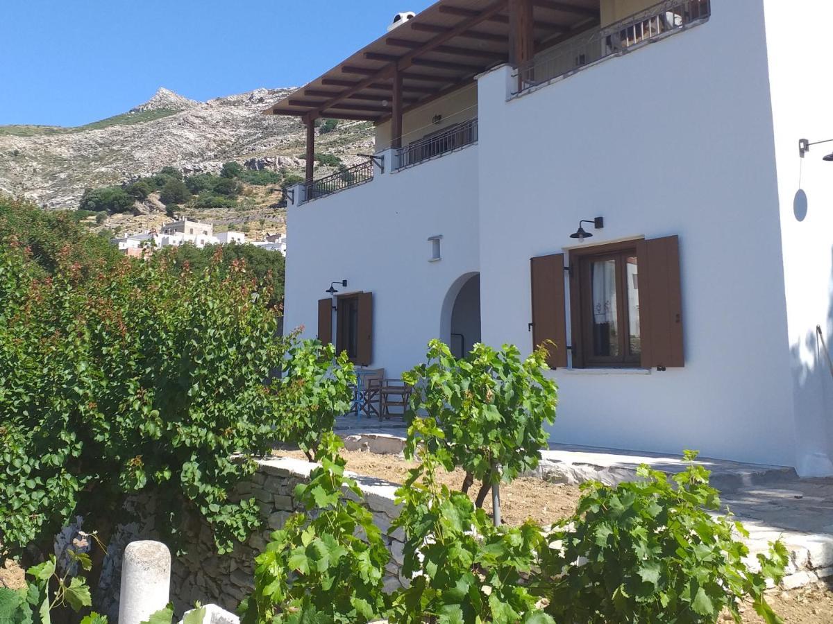 Apartment Imellos