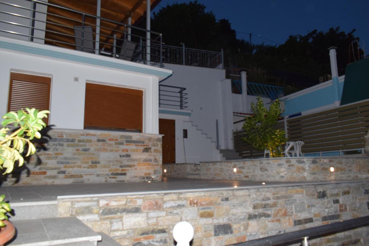 Casa Di Levante - Glossa Skopelos * Loutraki (Skopelos)