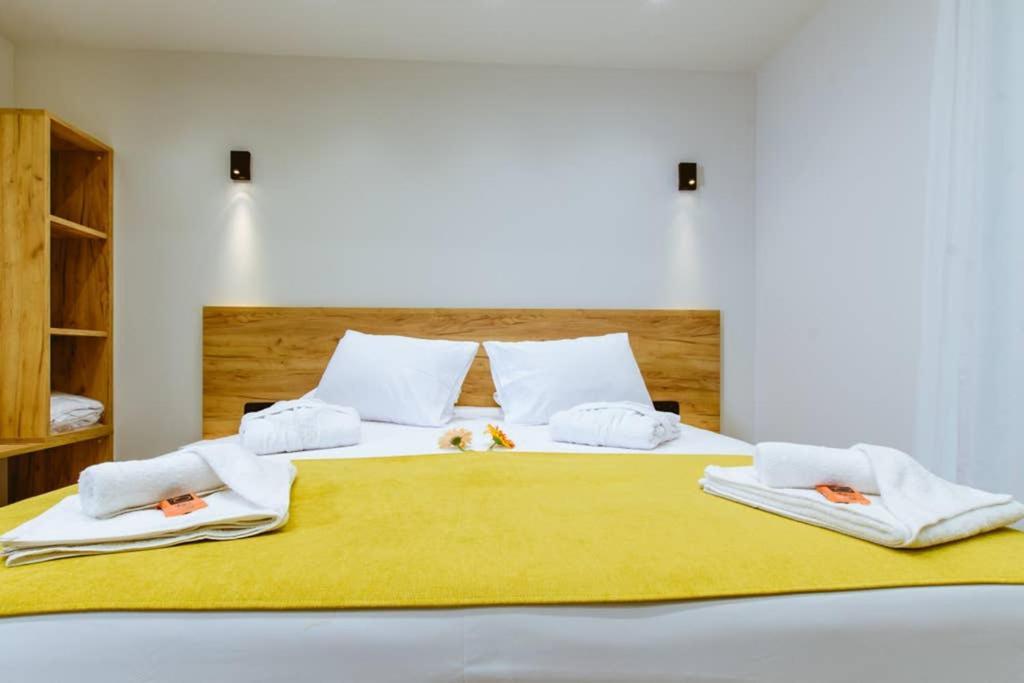 Apartment Iliovasilema Elafonisi