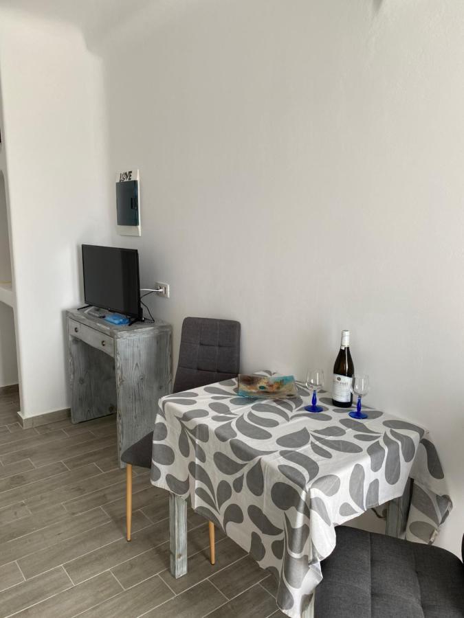 Petran Apartment