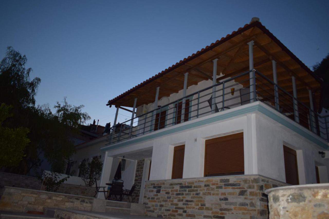 Casa Di Levante - Glossa Skopelos * Loutraki (Skopelos)
