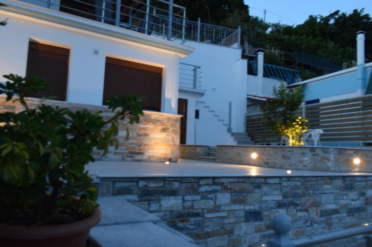 Apartment Casa Di Levante - Glossa Skopelos Loutraki (Skopelos)