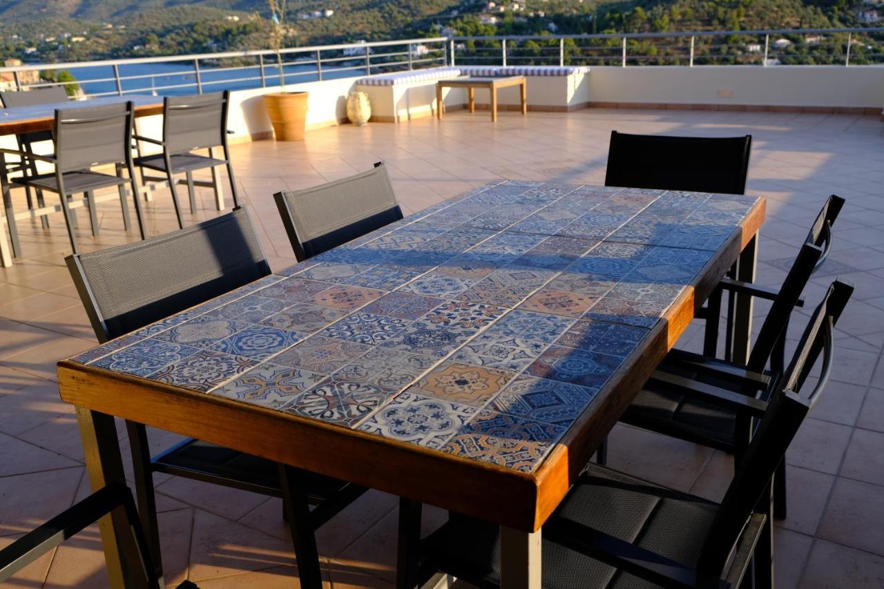Holiday home 180° View Maisonette No.1 *