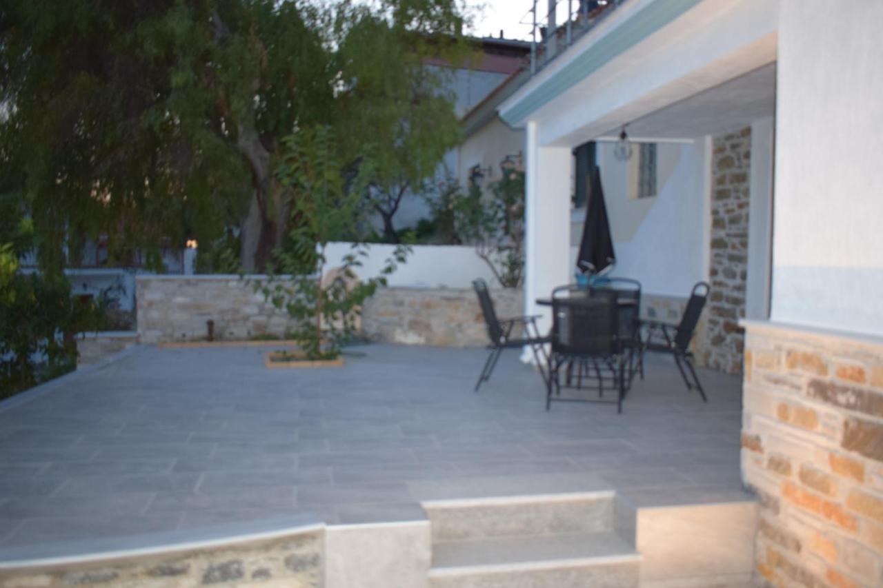 Casa Di Levante - Glossa Skopelos * Loutraki (Skopelos)