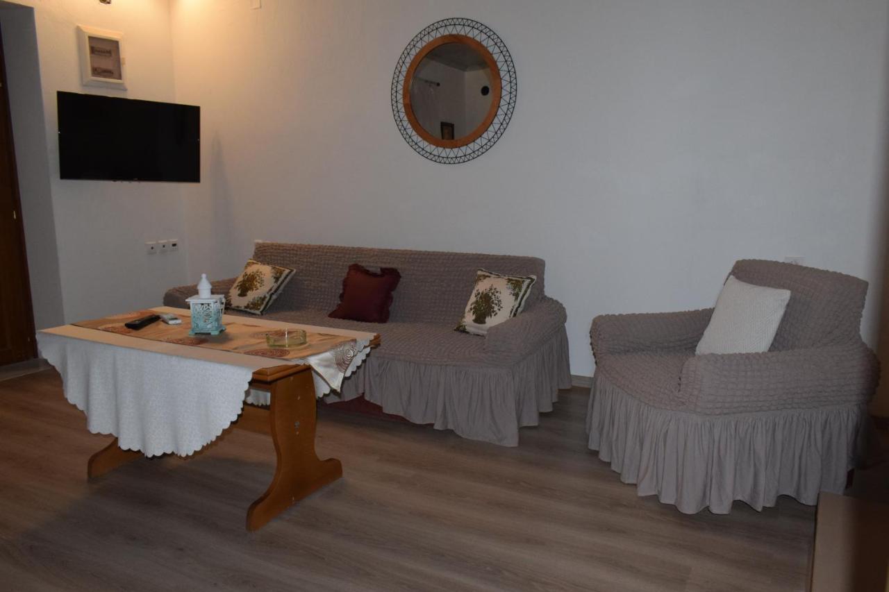 Casa Di Levante - Glossa Skopelos *
