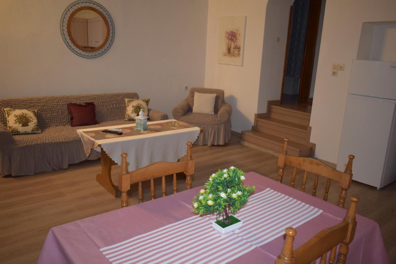 Casa Di Levante - Glossa Skopelos