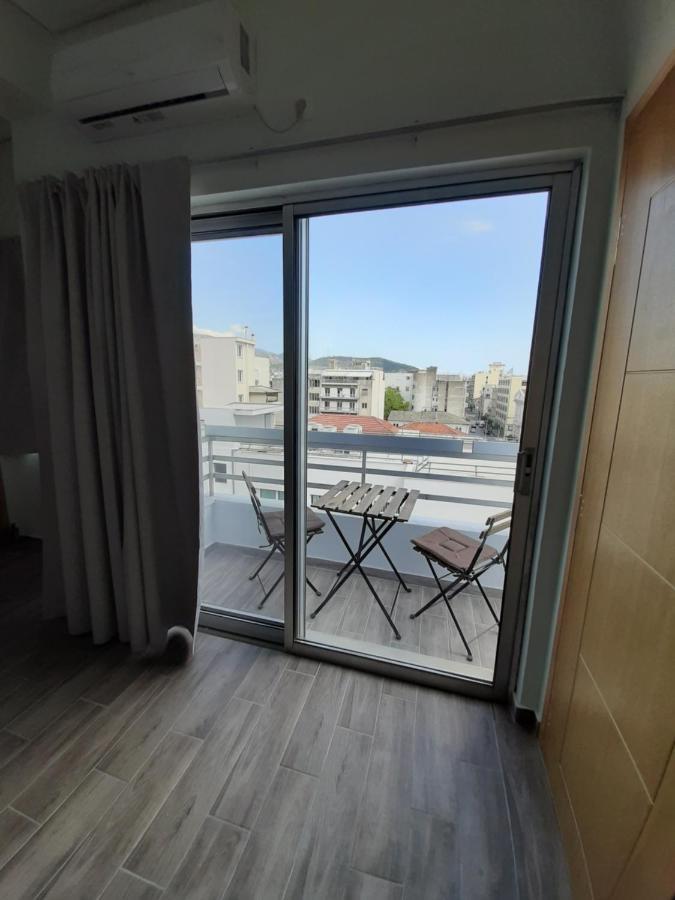Loft Apartment Volos