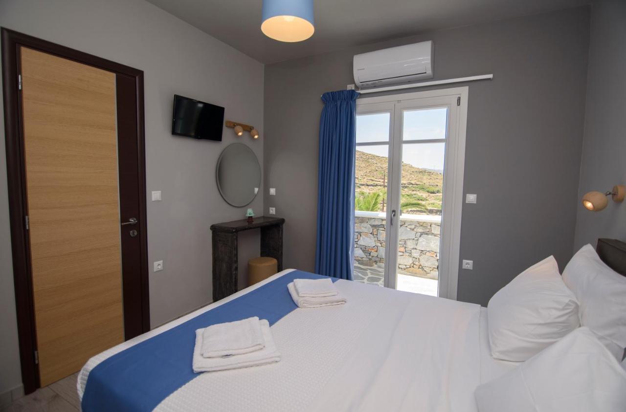 Guest house οasis *