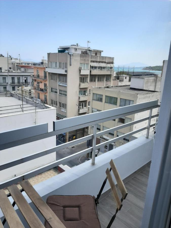 Apartment Loft