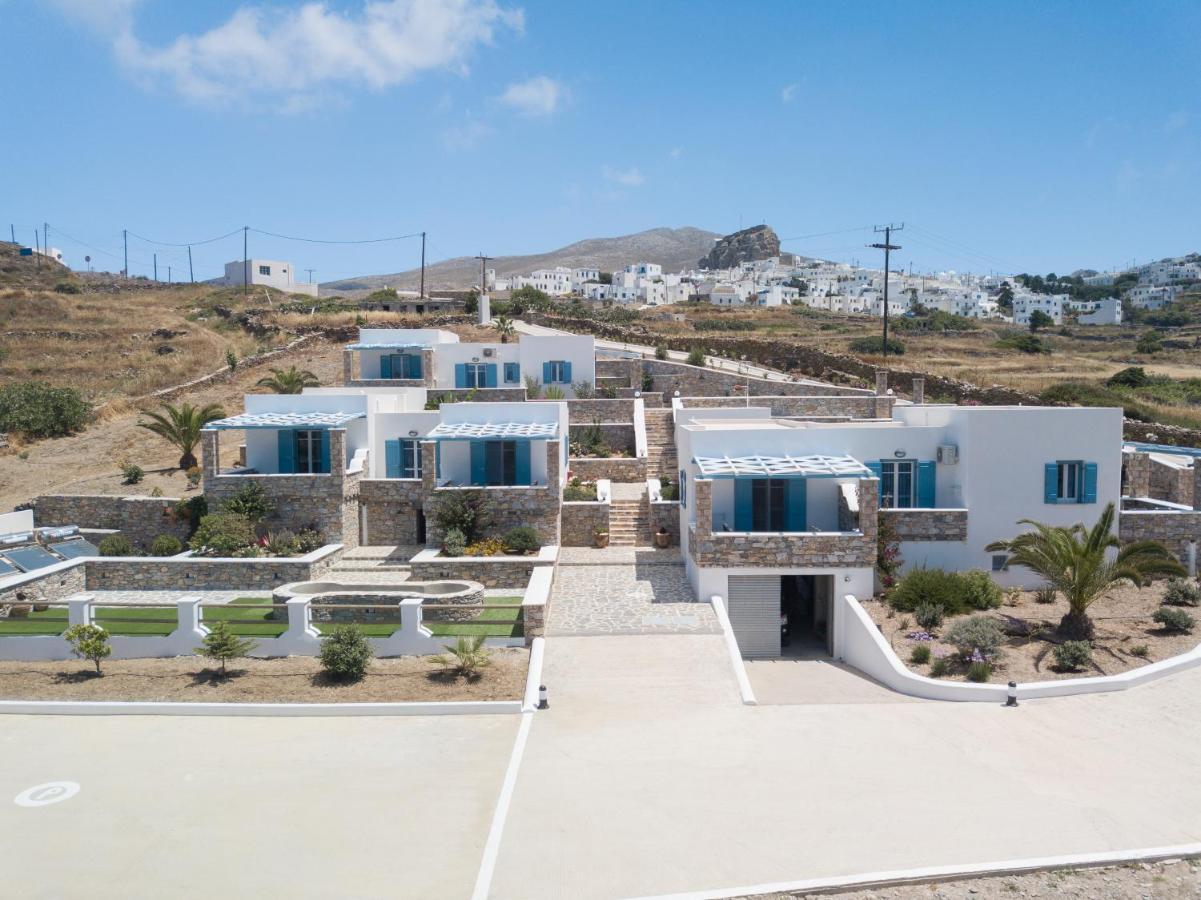 Guest house οasis Amorgos
