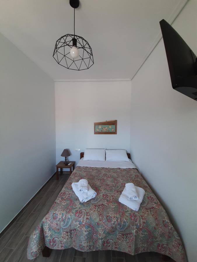 Loft Apartment Volos