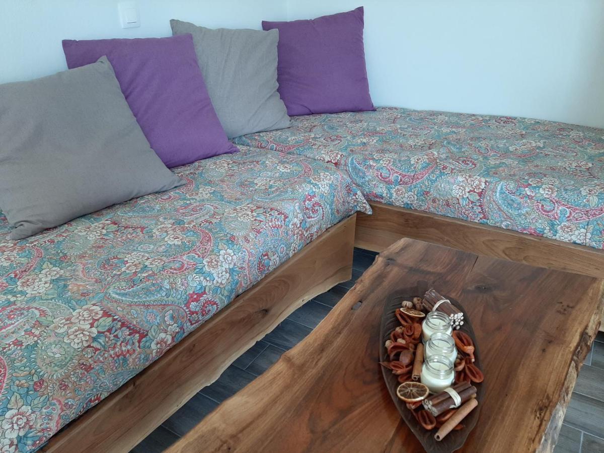 Apartment Loft Volos