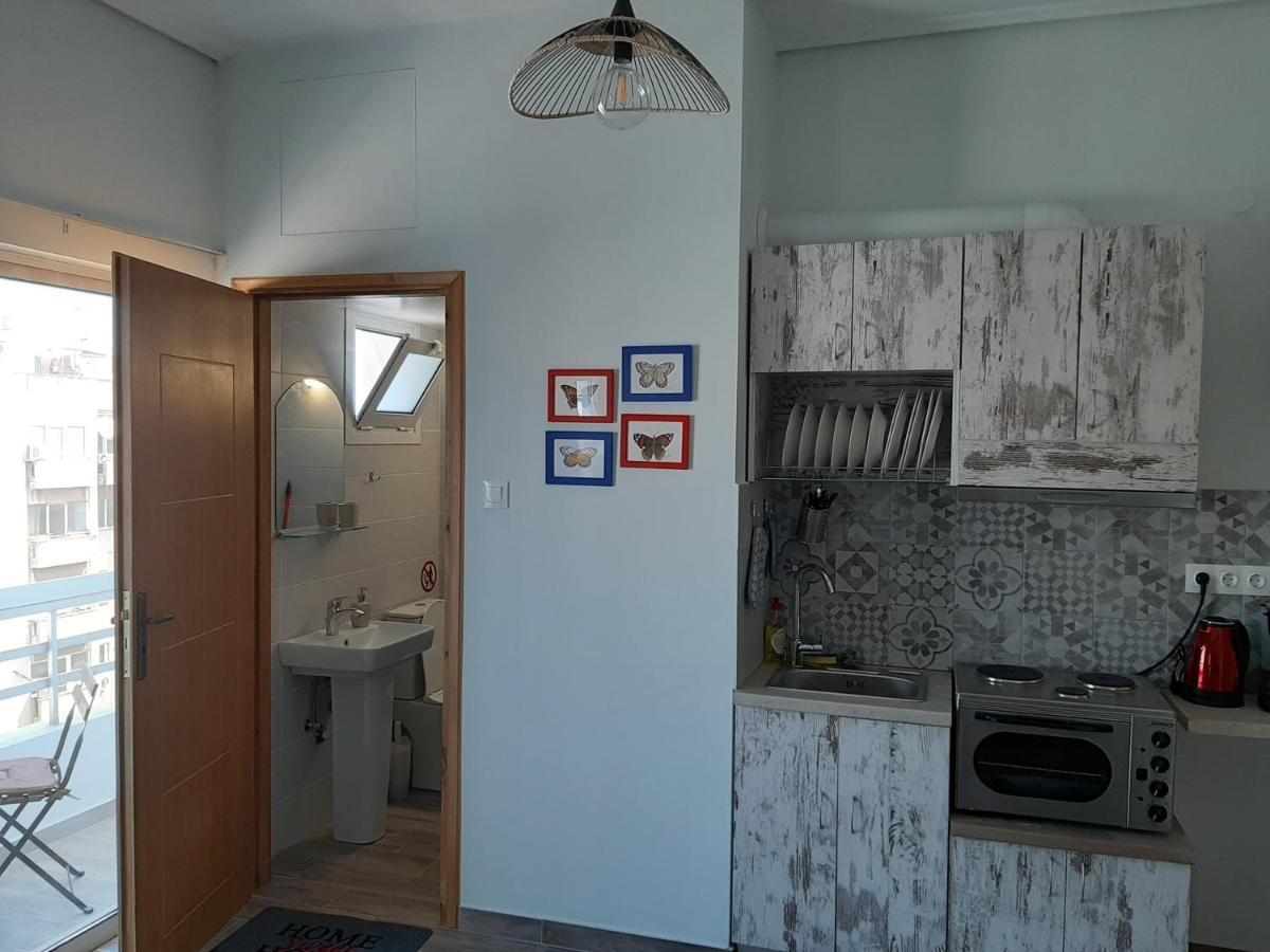Loft Apartment *
