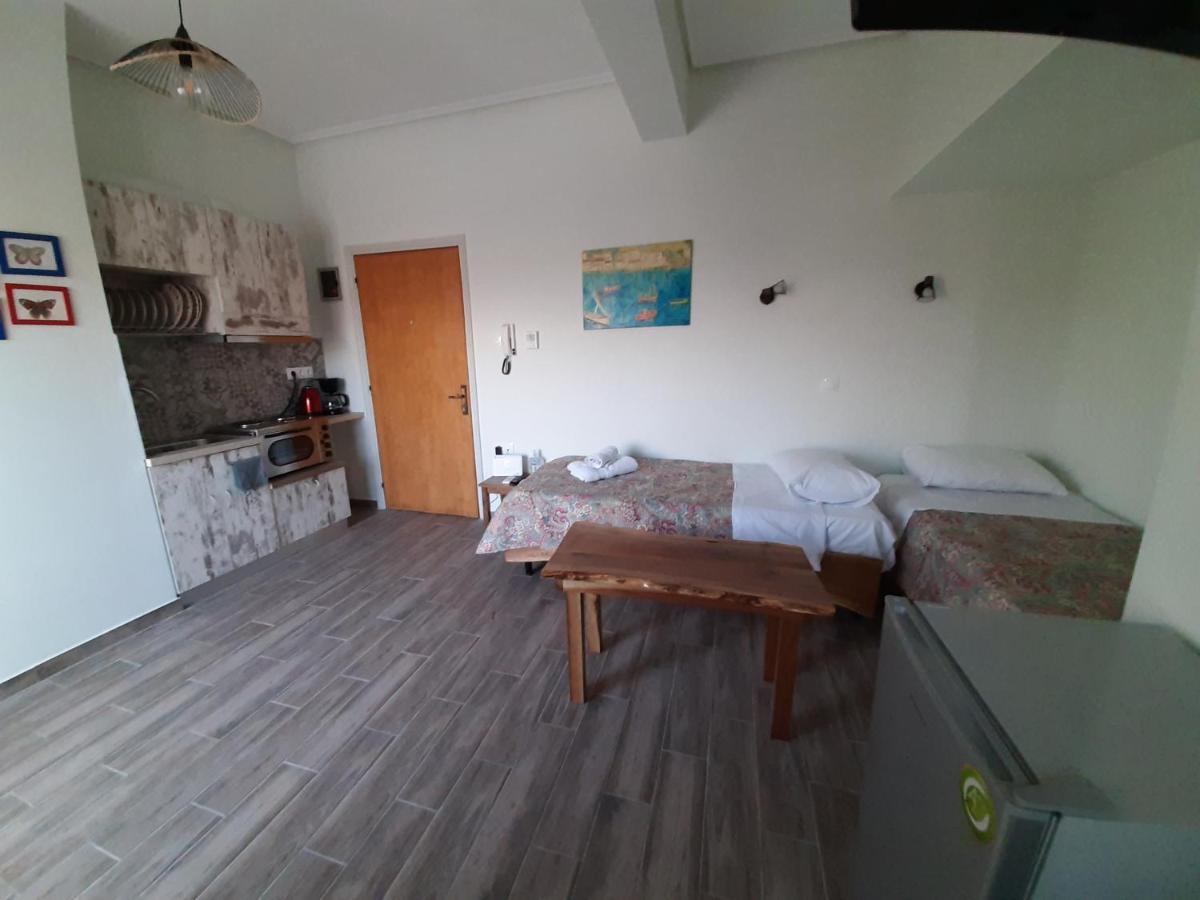 Loft Apartment Volos