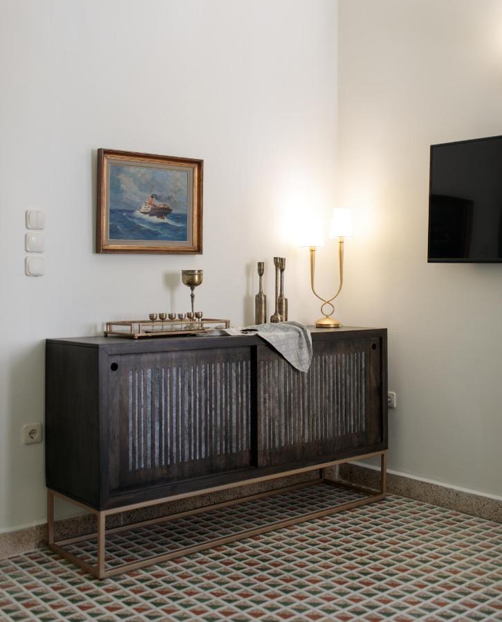 Apartment Alma Libre Chora *