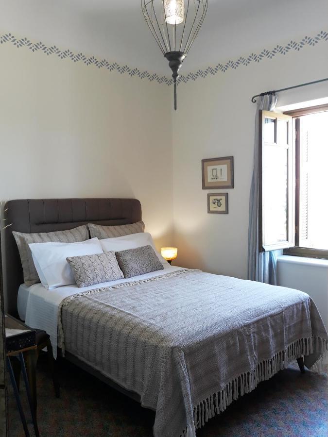 Alma Libre Chora Apartment Naxos City