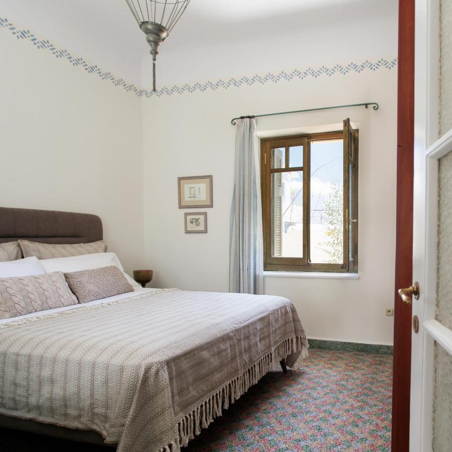 Apartment Alma Libre Chora