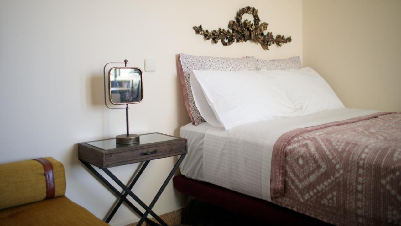 Apartment Alma Libre Chora
