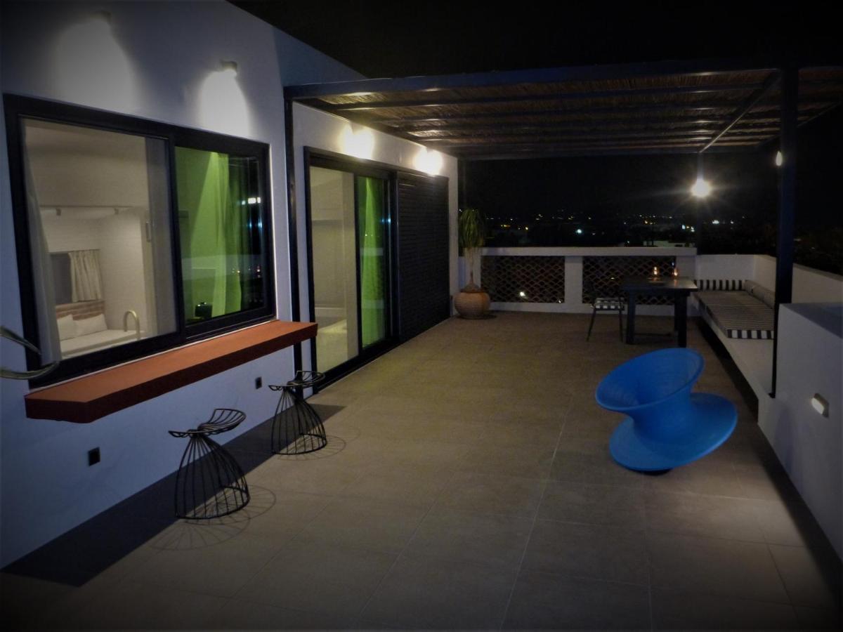 Cretan Loft * Platanias (Crete)