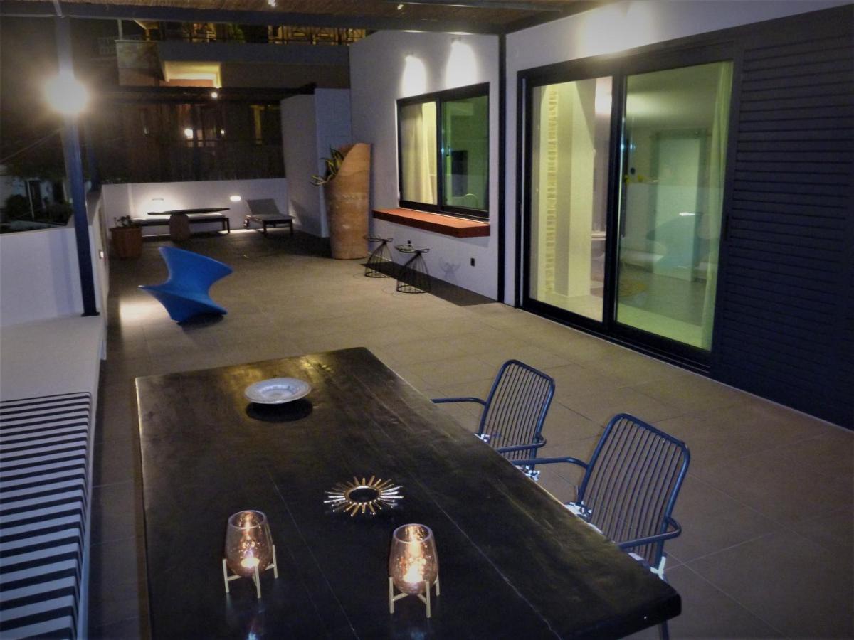 Cretan Loft Apartment Platanias (Crete)