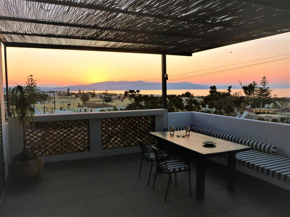 Cretan Loft Apartment Platanias (Crete)