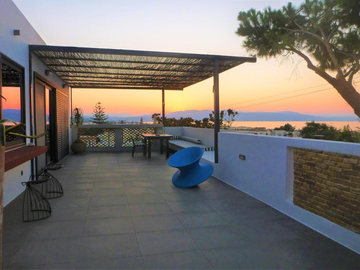 Cretan Loft *