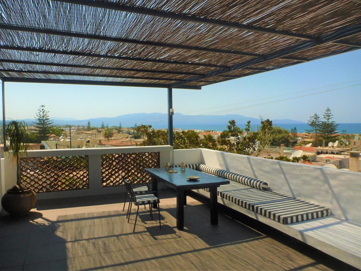 Cretan Loft * Platanias (Crete)