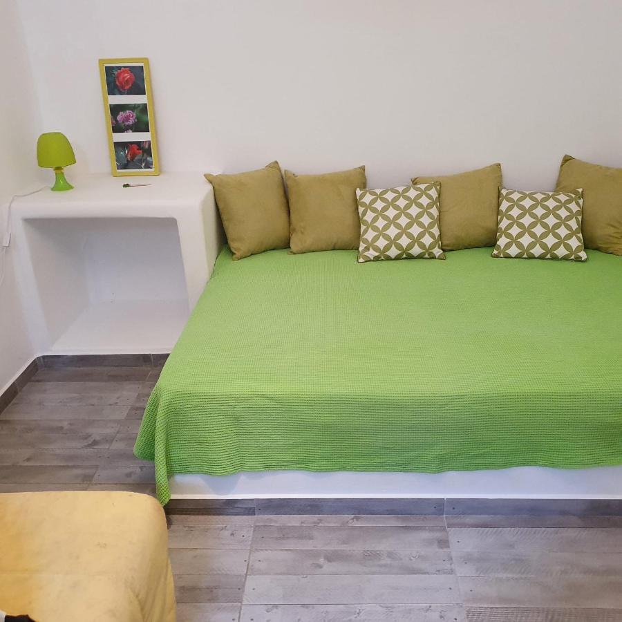 Holiday home Casa Brad