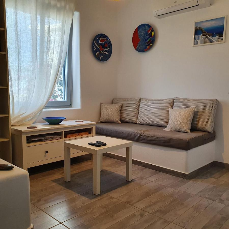 Casa Brad Agios Arsenios