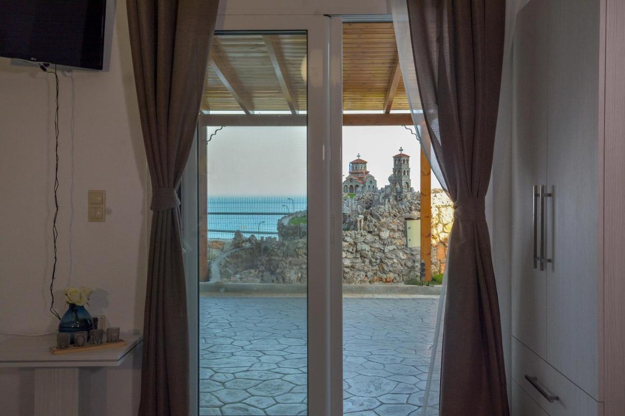 Rose Villa Archangelos (Rhodes)