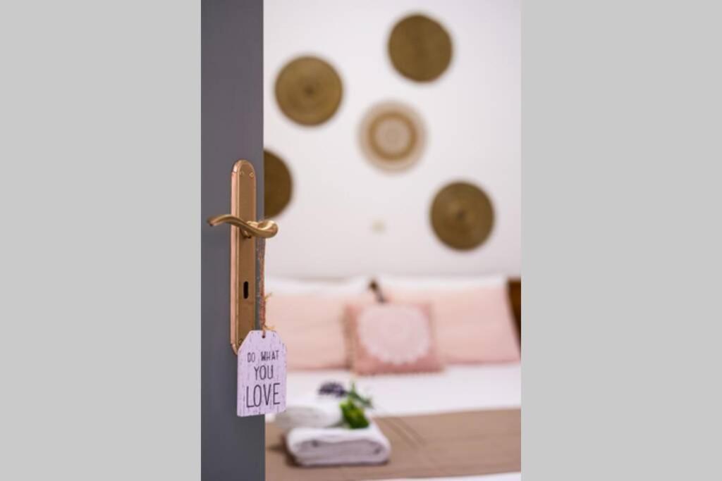 Apartment Yolo - Sabbia *