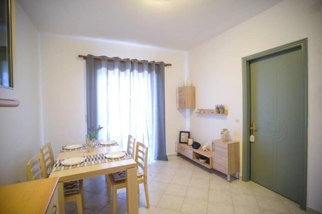 Yolo - Sabbia Apartment