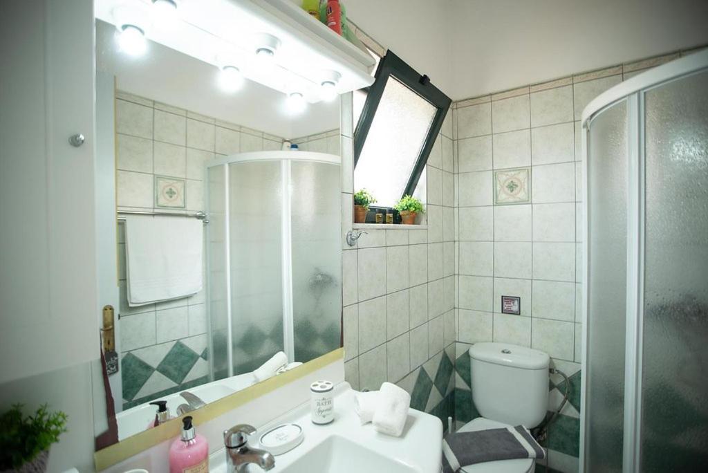 Yolo - Sabbia Apartment