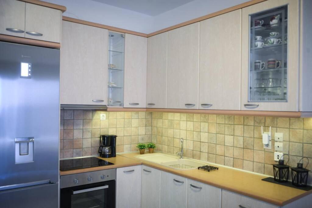 Yolo - Sabbia Apartment