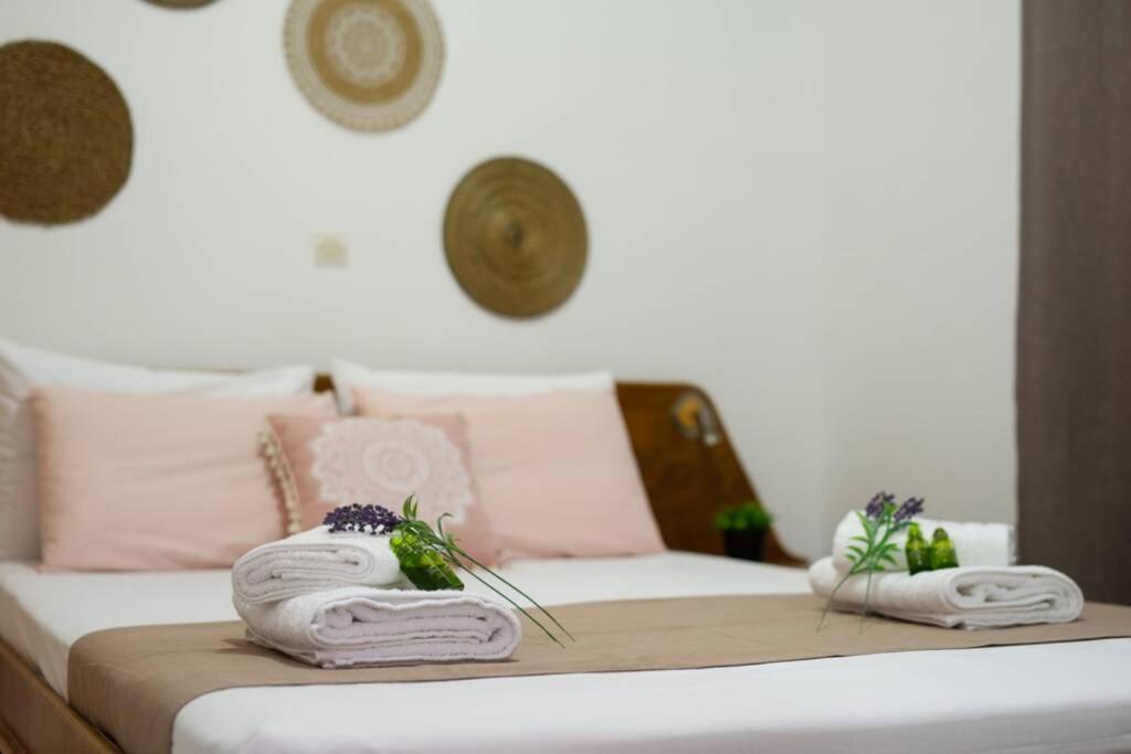 Yolo - Sabbia Apartment *